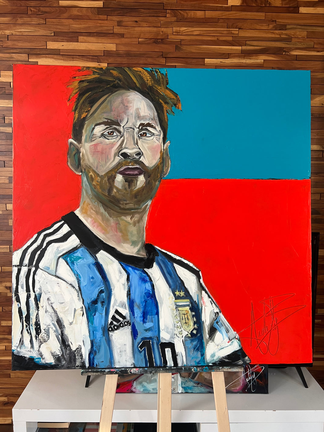 Messi