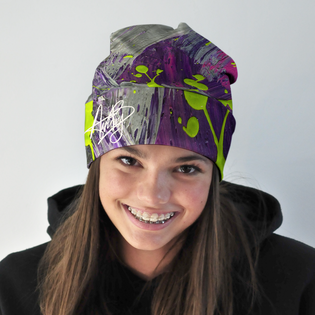 TUQUE FUNKY La Tardif